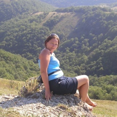 Надежда Абдуллаева, 25.02.1981, Дербент