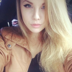 Елизавета Шевелева, 02.06, Ярославль