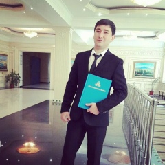 Аслан Курмангалиев, 25.07.1995, Астана