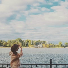 Аня Мира, 12.01, Кишинев