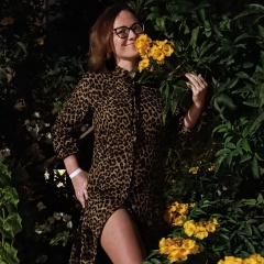 Алина Фоменко, 11.05.1986, Санкт-Петербург