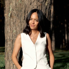 Мария Радченко, 17.10.1985, Тюмень