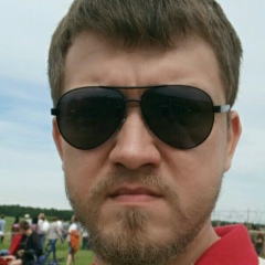 Максим Башин, 15.05.1987, Уфа