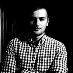 Алексей Серкутан, 03.04