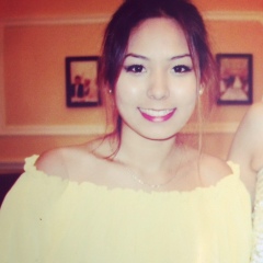 Шынар Уталина, 07.01, Алматы