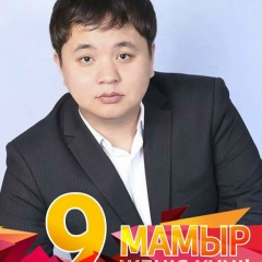 Bakitjan Naimanov, 20.11.1987