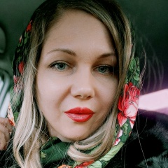 Юлия Чернова, 23.07, Красноярск