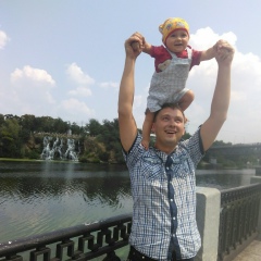 Игорь Ефремов, 11.09.1989, Днепр (Днепропетровск)