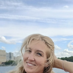 Марина Илюнина, 27.02