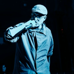 Киборг Валентин