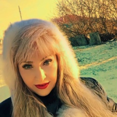 Иринка Бен, 08.03.1968