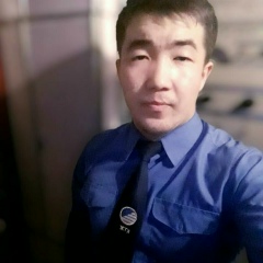 Али Ерболатович, 12.12, Актобе