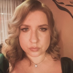 Ангелина Нистратова, 19.12, Кашира