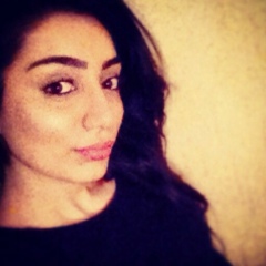 Расмия Гасанова, 02.02, Москва