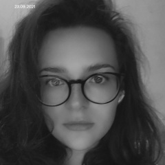 Светлана Новикова, 01.09.1992, Санкт-Петербург