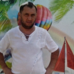 Марат Бикеев