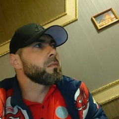 Mamed Umarov, 05.11.1984, Грозный