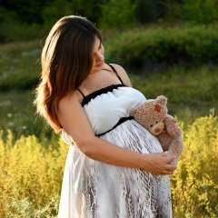 Дашуля Штейнберг, 22.08.1987, Харьков