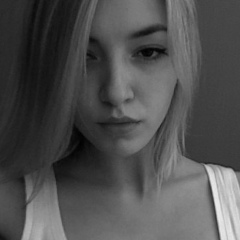 Вика Ахматова, 05.06.1995, Санкт-Петербург