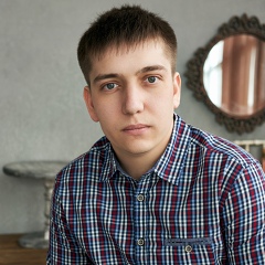 Эмиль Юськаев, 22.06.1992, Сургут