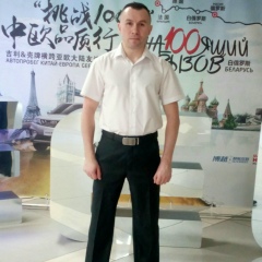 Дмитрий Мурашко, 18.11.1982