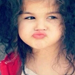 Малика Пуцыгова, 02.11.1995