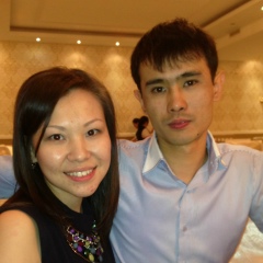 Zhansaya Abil'dina, 28.04.1989, Астана