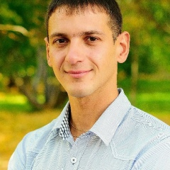 Алексей Полянин, 14.02, Нижний Новгород