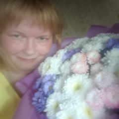 Ксюша Иванова, 27.05, Вышний Волочек