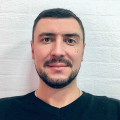 Антон Коршунов, 28.03.1985, Екатеринбург