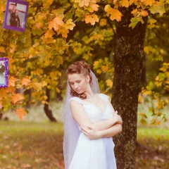 Александра Даушкова, Санкт-Петербург