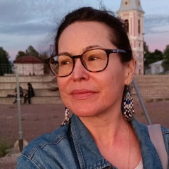 Лана Иванова, 18.06, Санкт-Петербург