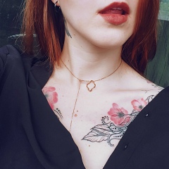 Nastya Bukhanchenko, 31.05.1992, Chongqing