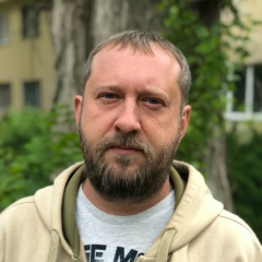 Алексей Бодрягин, 05.03.1979, Липецк