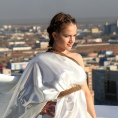 Ксения Пулкраб, 22.06.1989