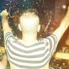 Ian Colliga, 05.08.1988, Bilbao