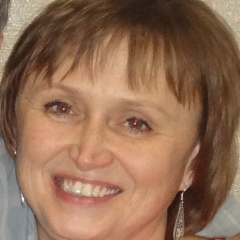 Елена Зибрева, 01.11.1969, Казань