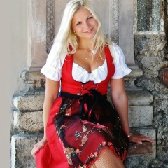 Ольга Хурасева, 04.10.1984, Москва