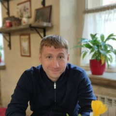 Иван Вайда, 19.03.1986, Киров