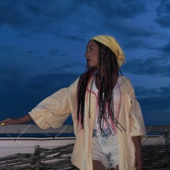 Елизавета Рожкова, 24.10, Омск