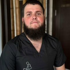 Евгений Чикунов, 23.02, Воронеж