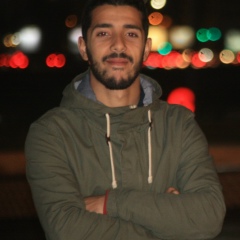 Ayoub Hadri, 10.04, Casablanca