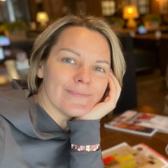 Наталья Гуменинко, 03.09, Санкт-Петербург