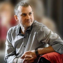 Максим Куреев, 03.09.1986, Санкт-Петербург