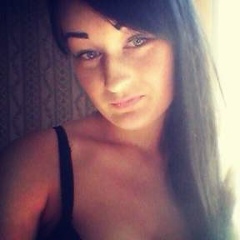 Наталья Кайгородцева, 30.12.1991, Москва