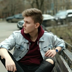Иван Куликов, Москва