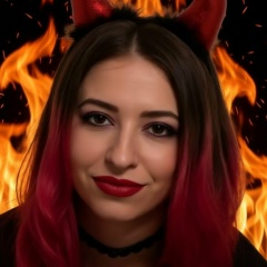 Катька Карибская