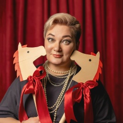 Светлана Швило, 30.04, Смоленск