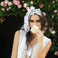 Моника Манюк, Киев