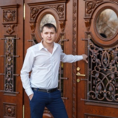 Николай Окончик, 15.03.1989, Киев